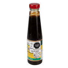 SALSA DE OSTION